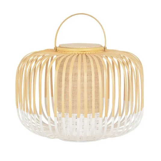 Forestier Take A Way S decorativa, IP66, bianco