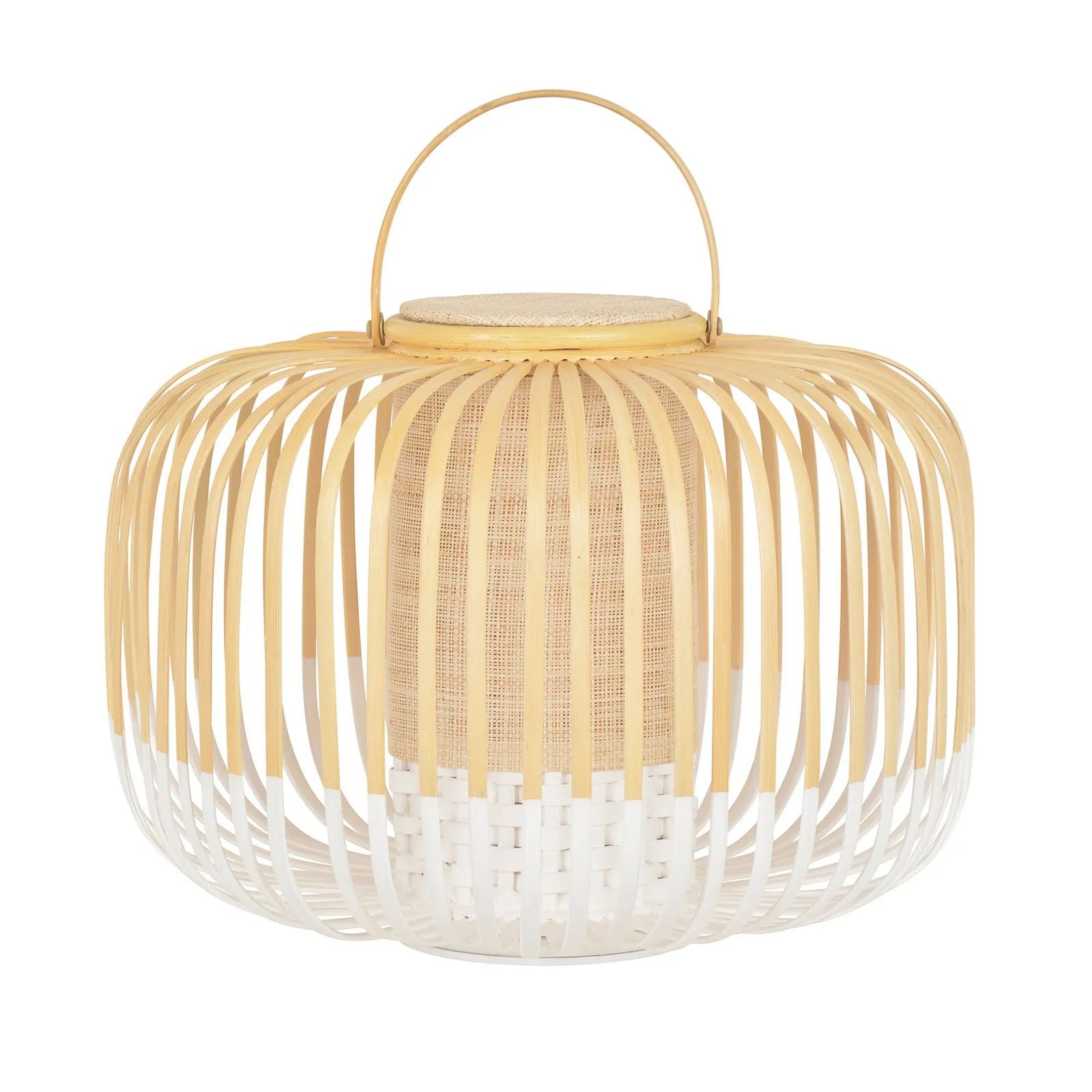 Forestier Take A Way S decorativa, IP66, bianco