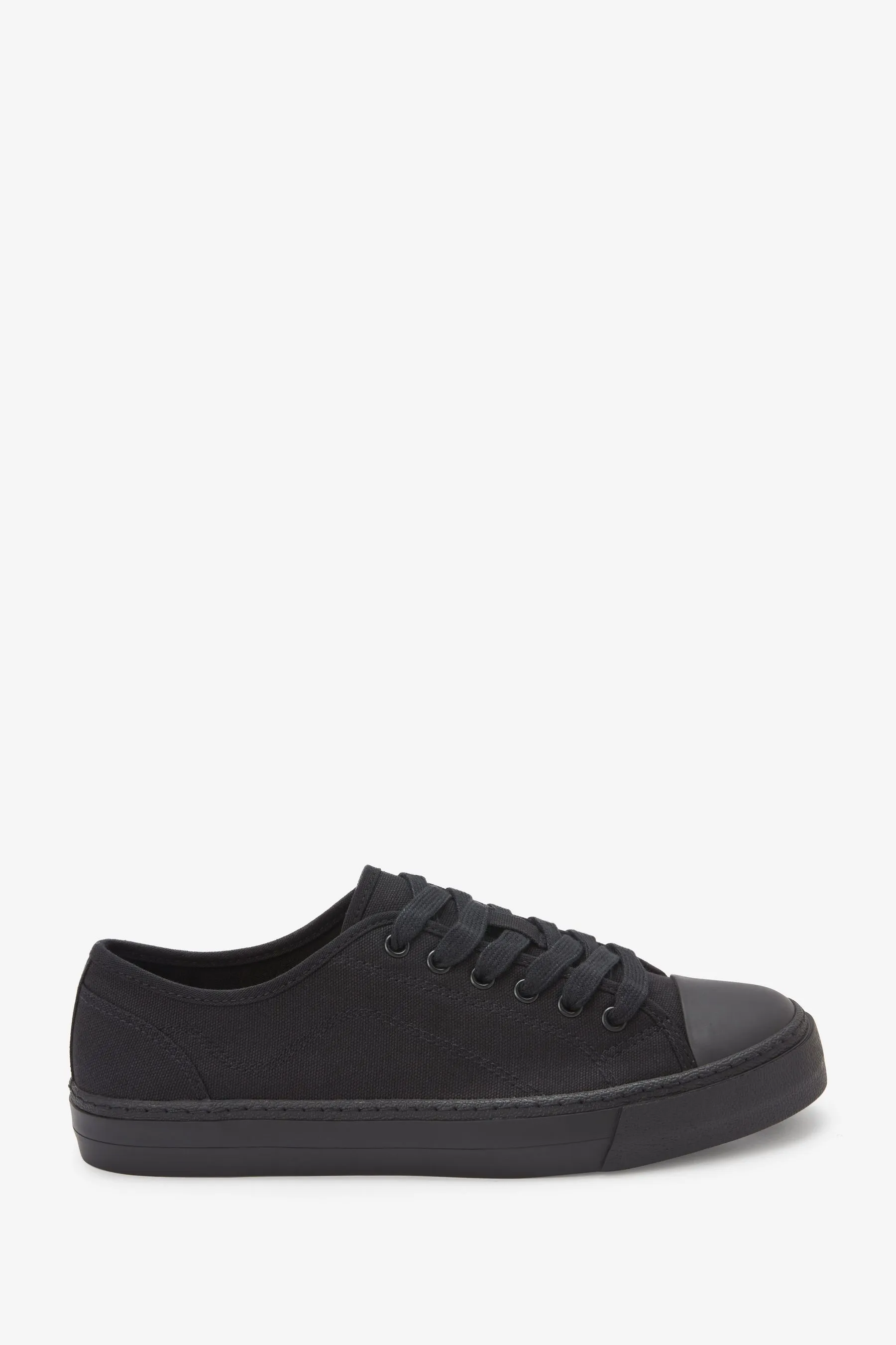 Forever Comfort® - Scarpe da baseball di tela    