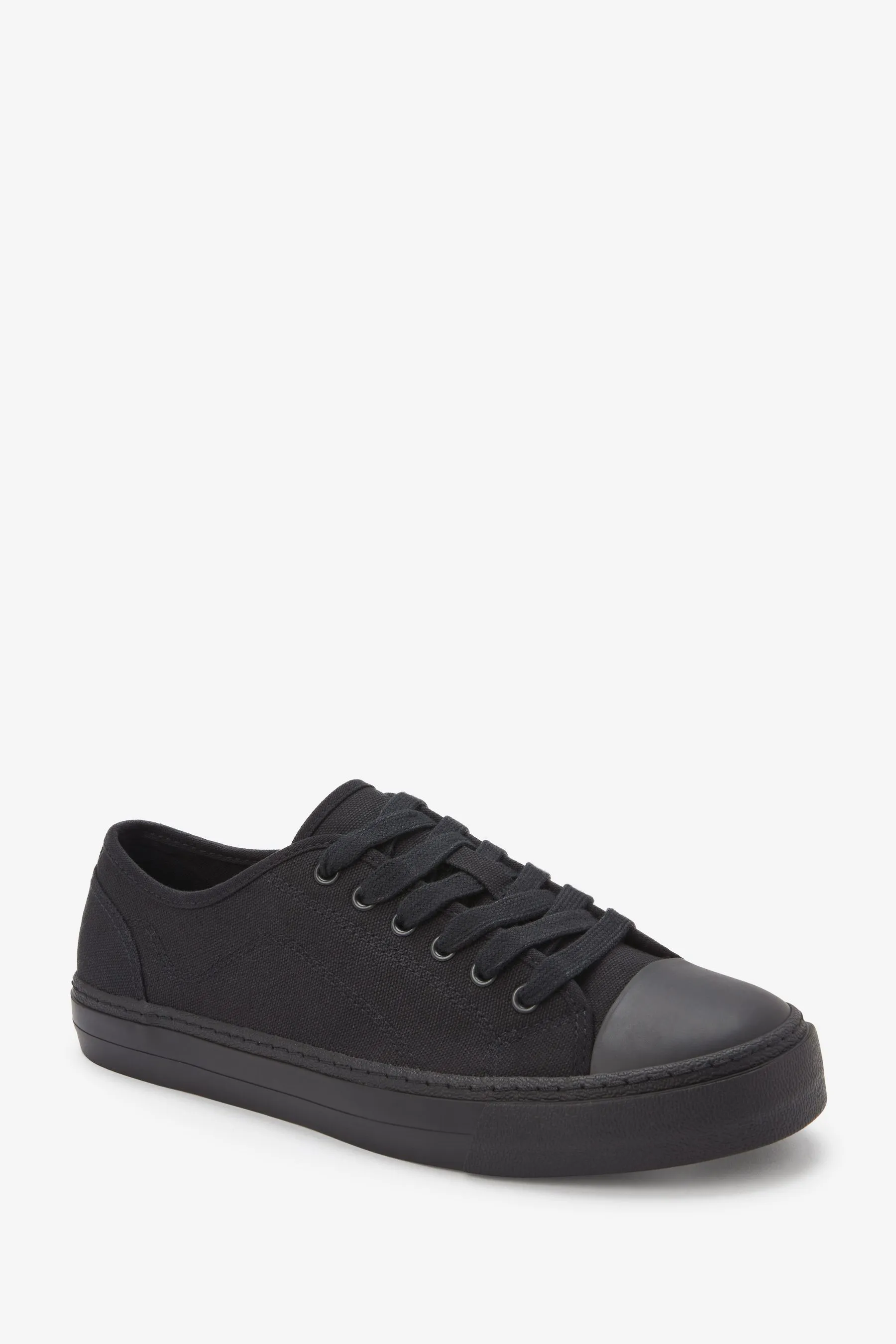 Forever Comfort® - Scarpe da baseball di tela    
