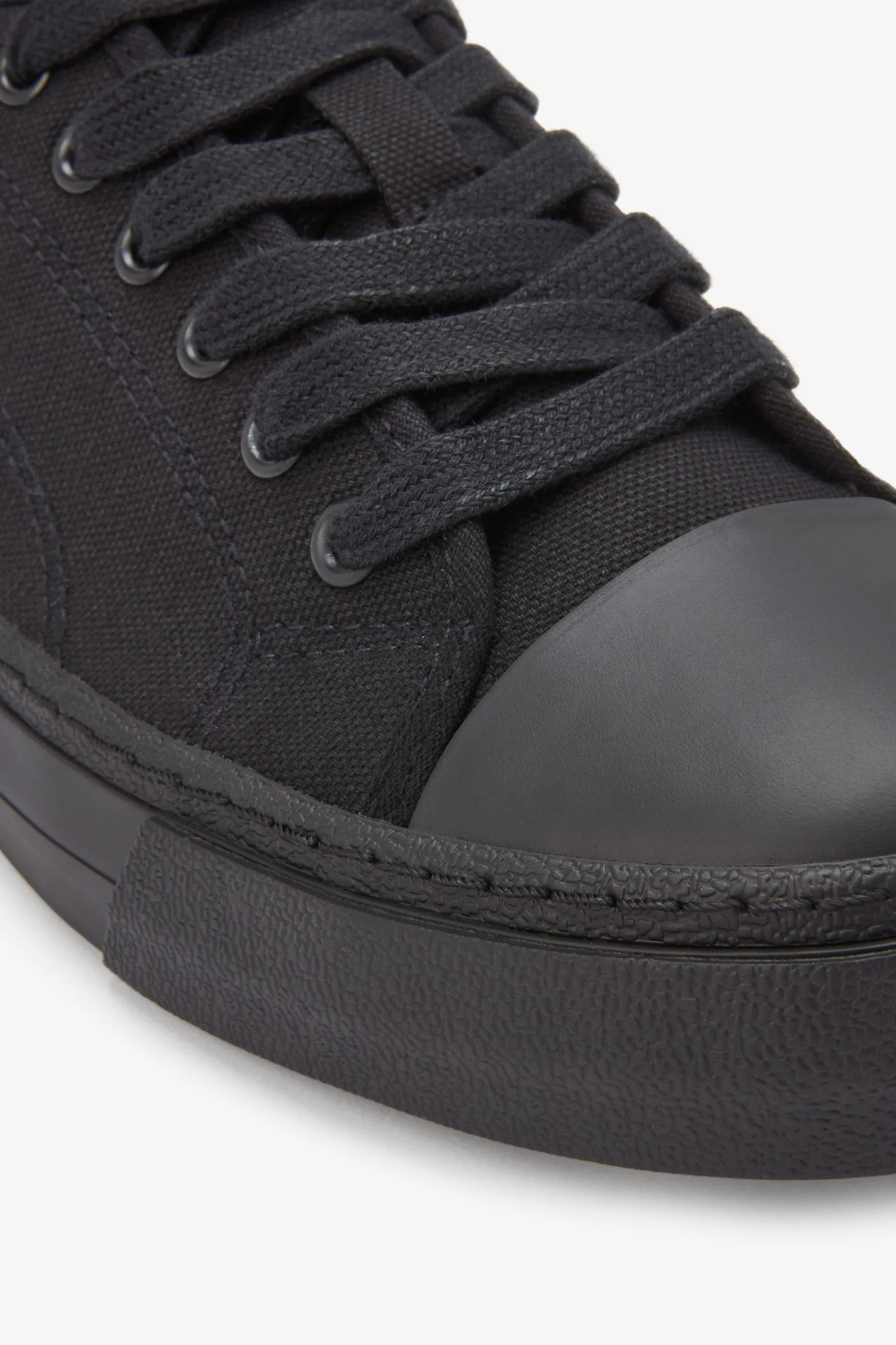Forever Comfort® - Scarpe da baseball di tela    