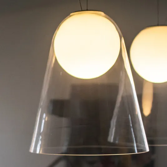 Foscarini MyLight Satellight Lampada LED a sospensione
