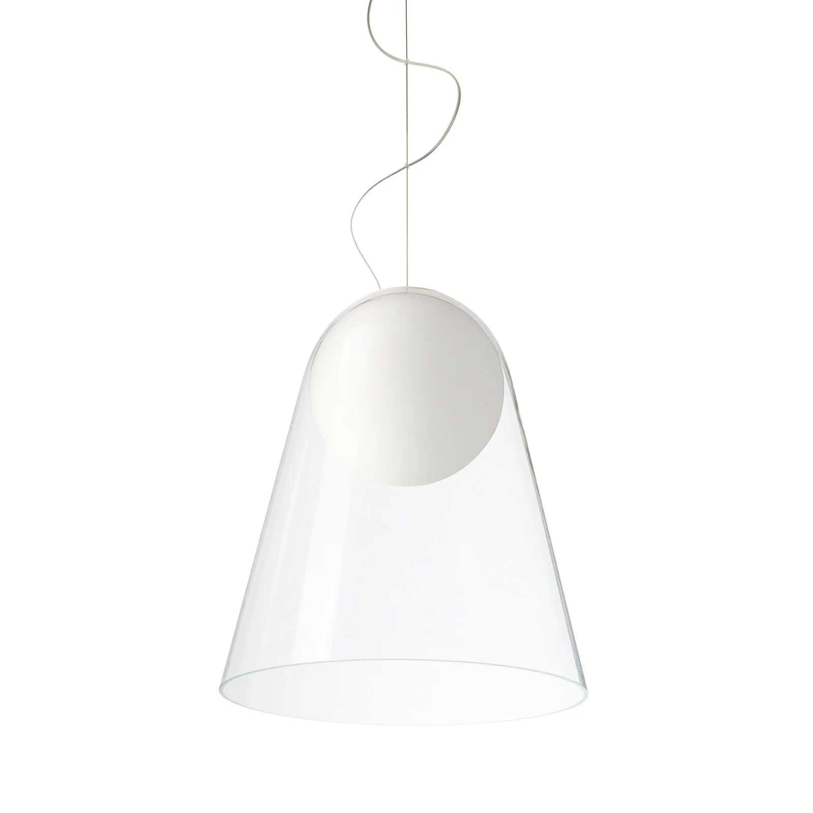 Foscarini MyLight Satellight Lampada LED a sospensione