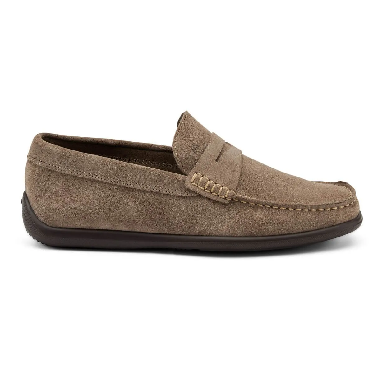 FRAU MOCASSINO 14B2 SAND  