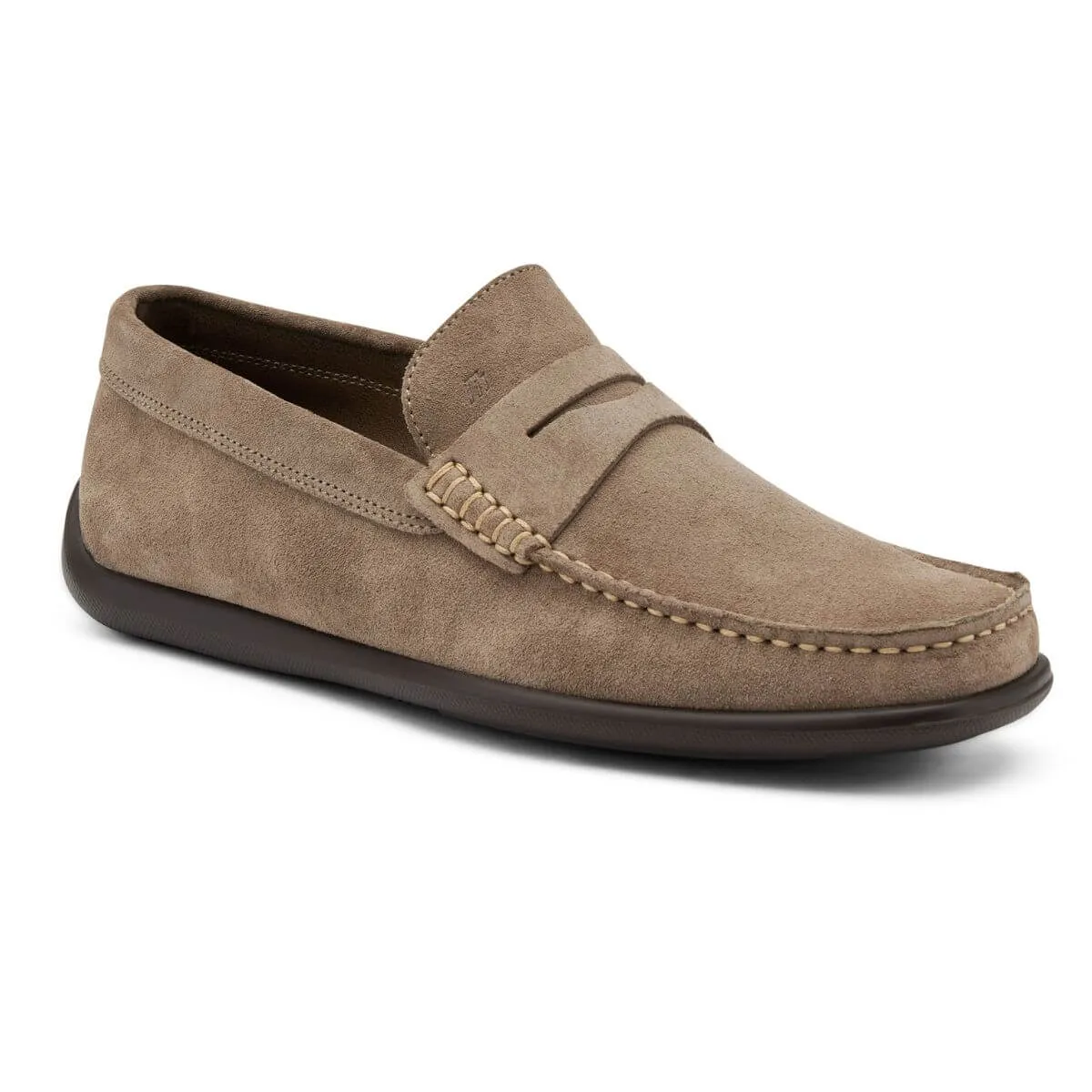 FRAU MOCASSINO 14B2 SAND  