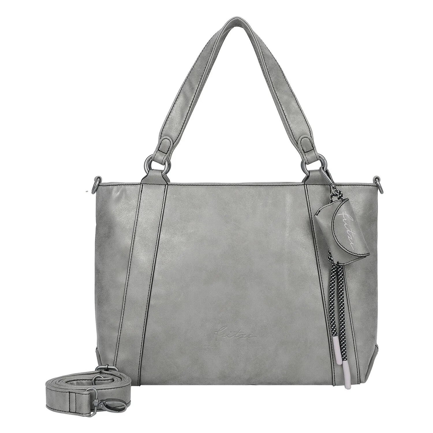 Fritzi aus Preußen Bitzi08 Borsa shopper 38 cm