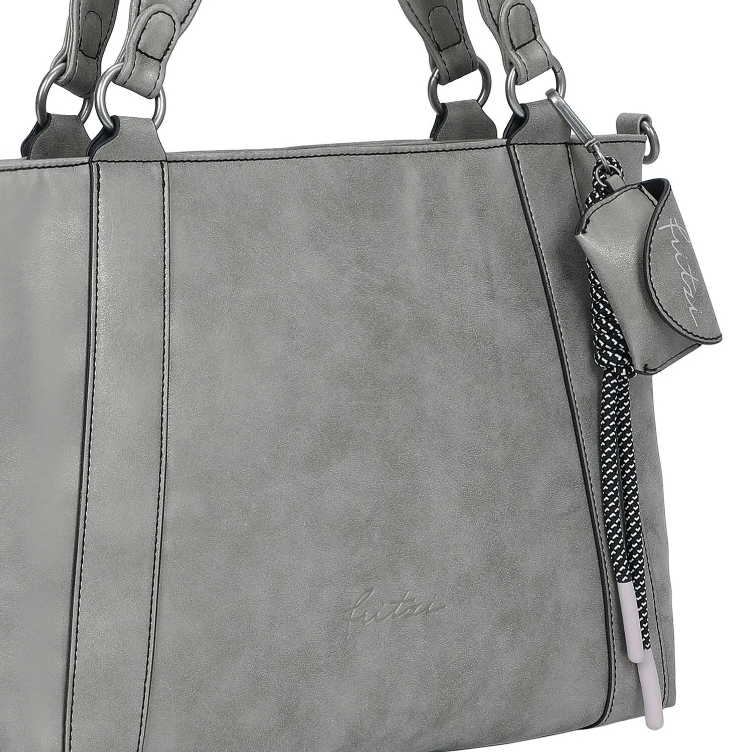 Fritzi aus Preußen Bitzi08 Borsa shopper 38 cm