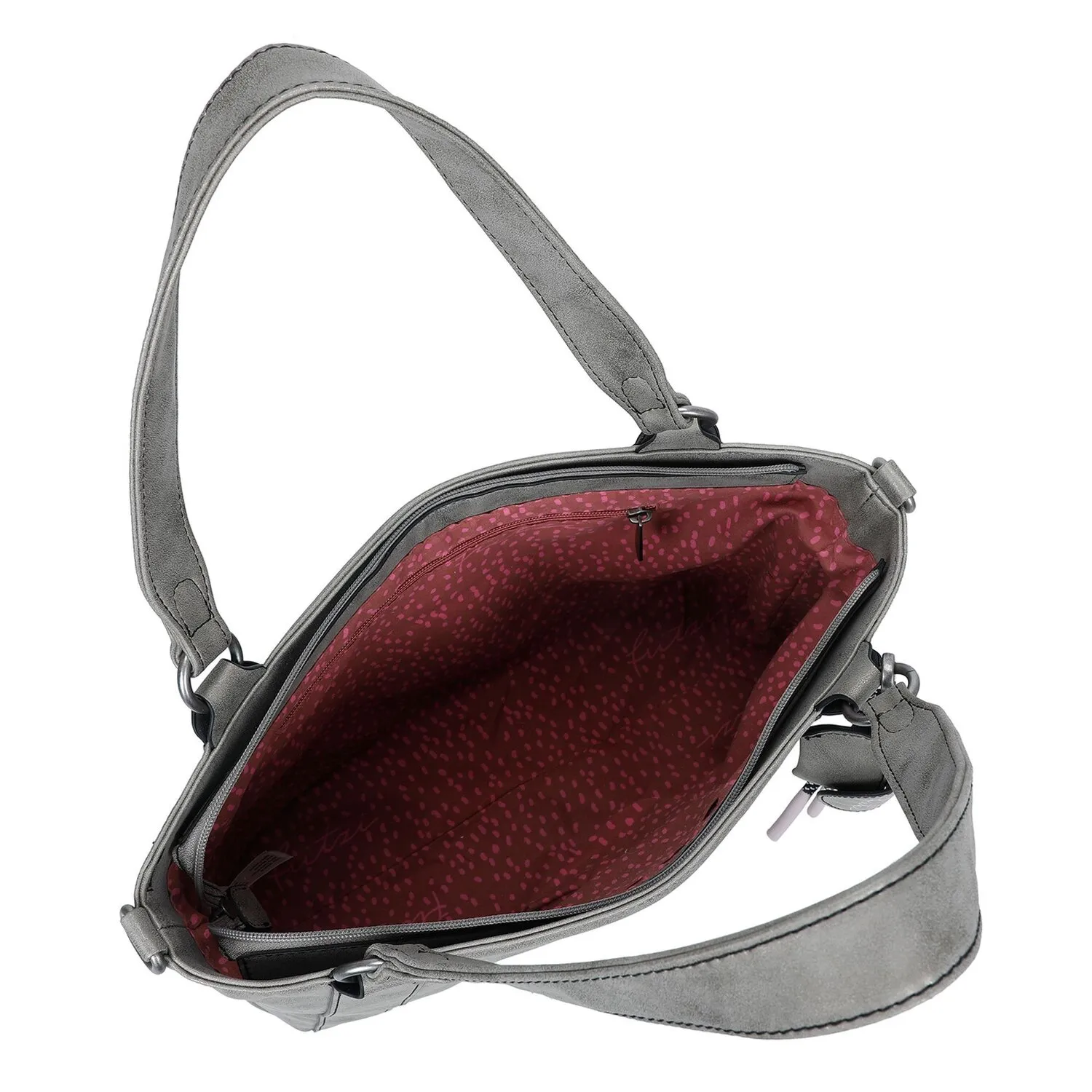 Fritzi aus Preußen Bitzi08 Borsa shopper 38 cm