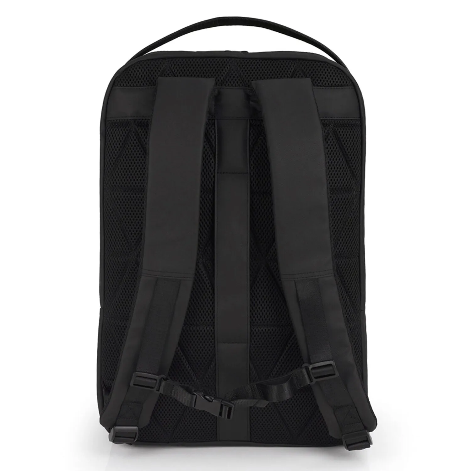 Gabol Zaino da viaggio bonus con scomparto per laptop da 48 cm