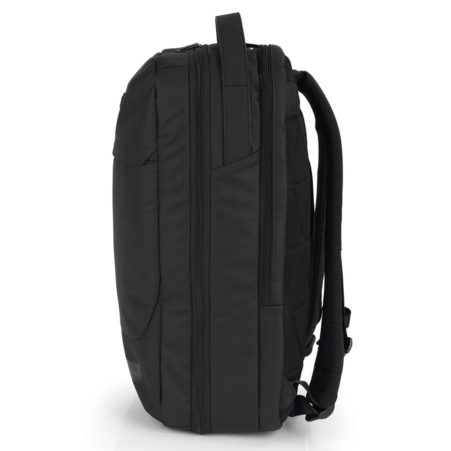 Gabol Zaino da viaggio bonus con scomparto per laptop da 48 cm