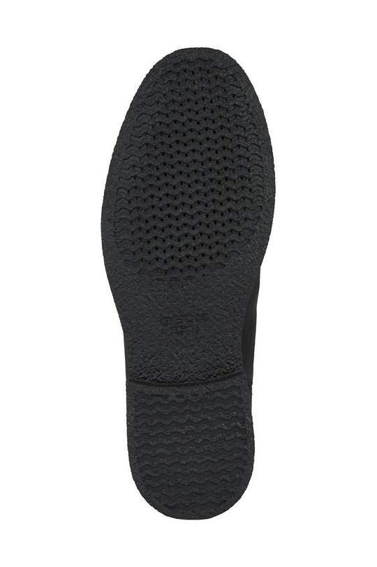 Geox scarpe in camoscio Uomo Claudio