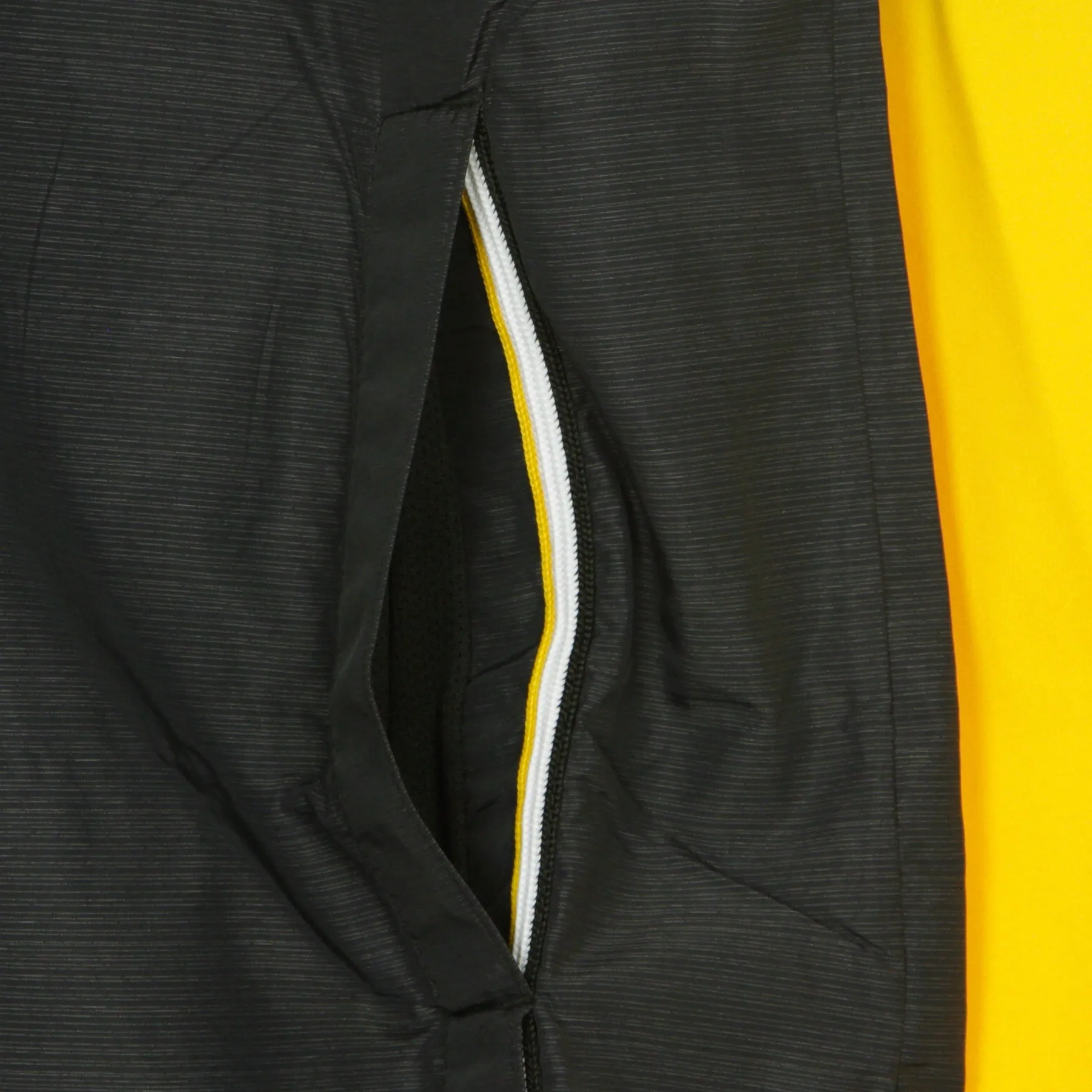Giacca A Vento Infilabile Uomo Nfl Team Logo Pregame Lightweight Player Jacket Pitste Original Team Colors