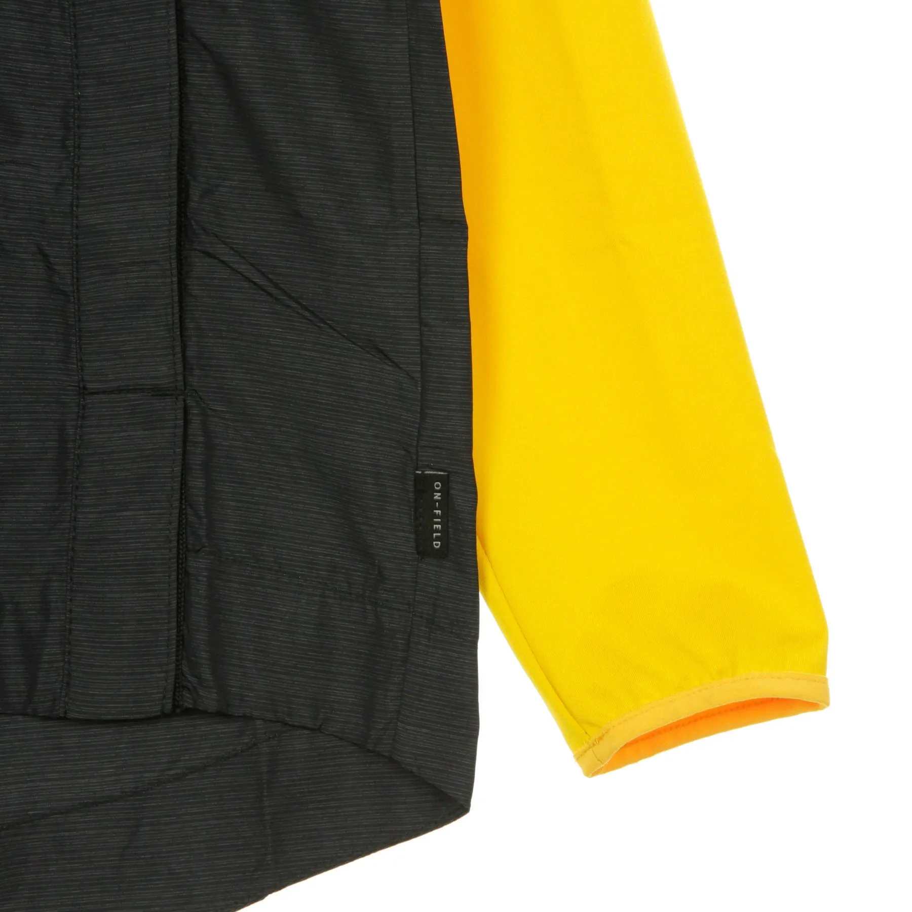 Giacca A Vento Infilabile Uomo Nfl Team Logo Pregame Lightweight Player Jacket Pitste Original Team Colors