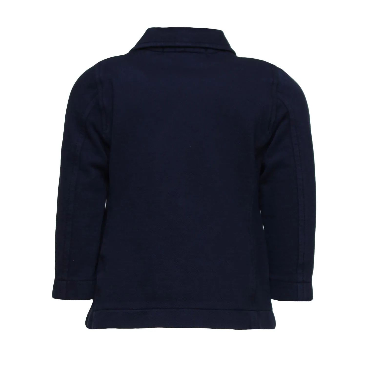 Giacca Bebè Blu Navy