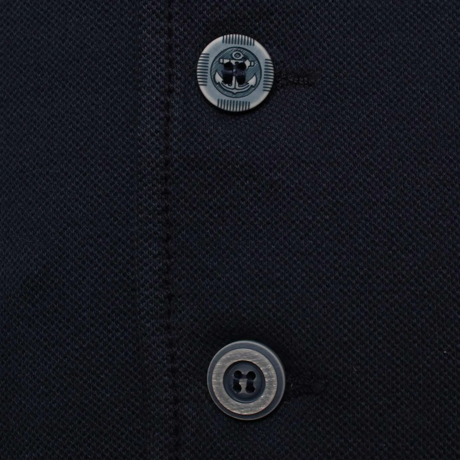 Giacca Bebè Blu Navy
