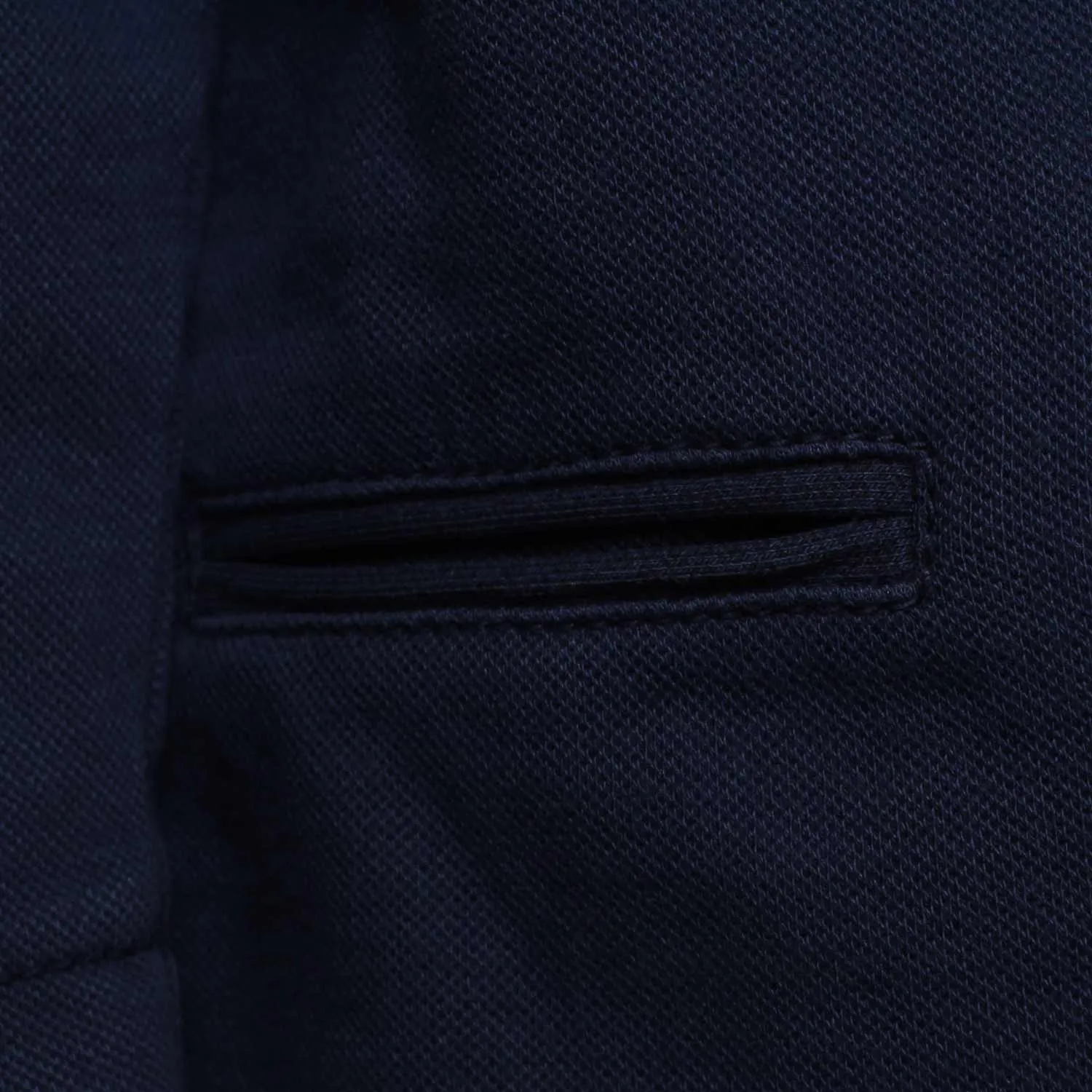 Giacca Bebè Blu Navy