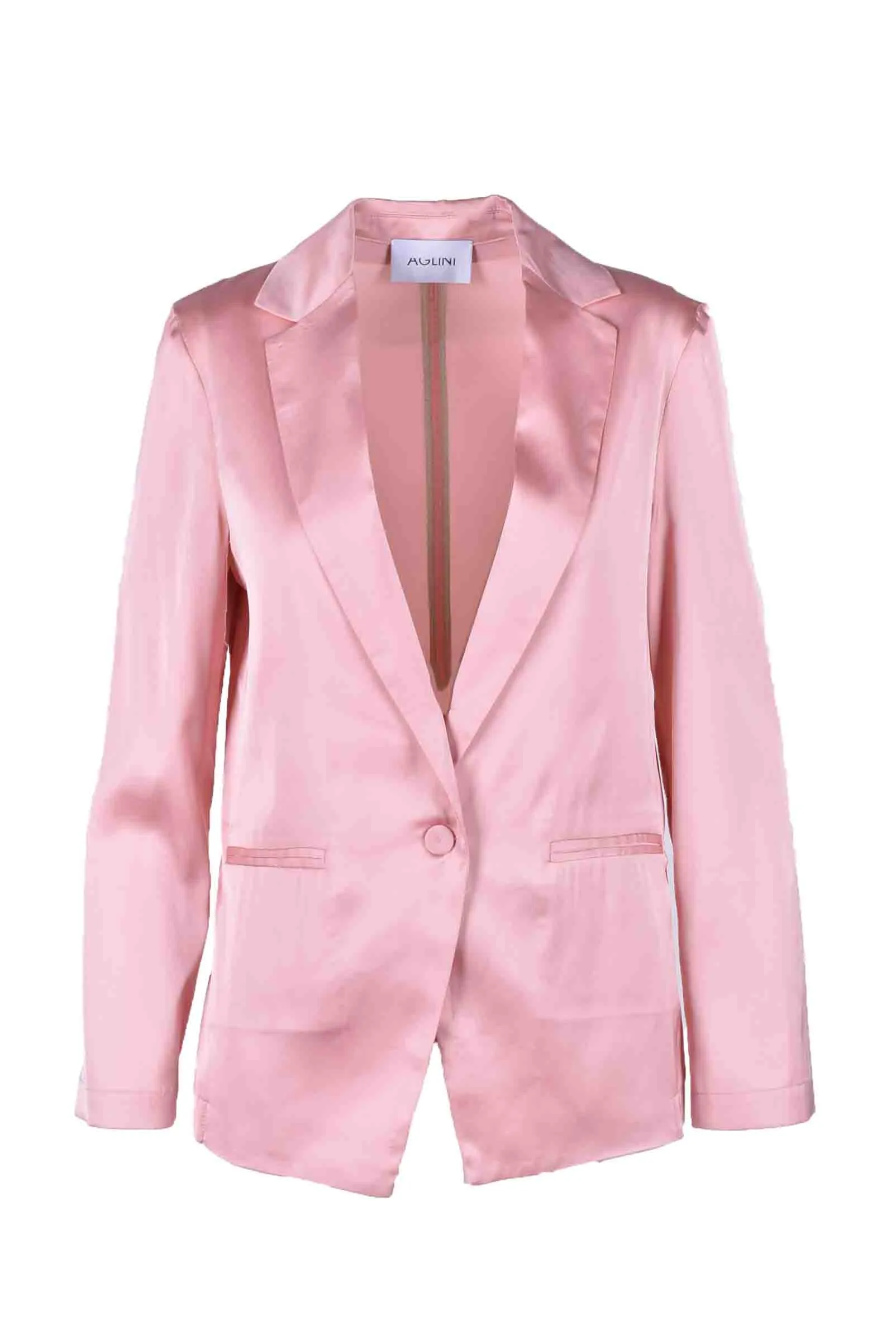 Giacca da completo AGLINI  Rosa