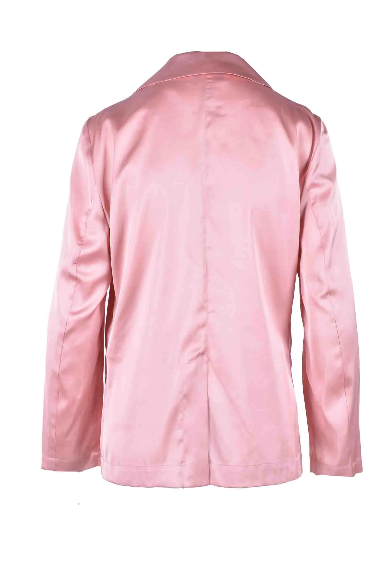 Giacca da completo AGLINI  Rosa