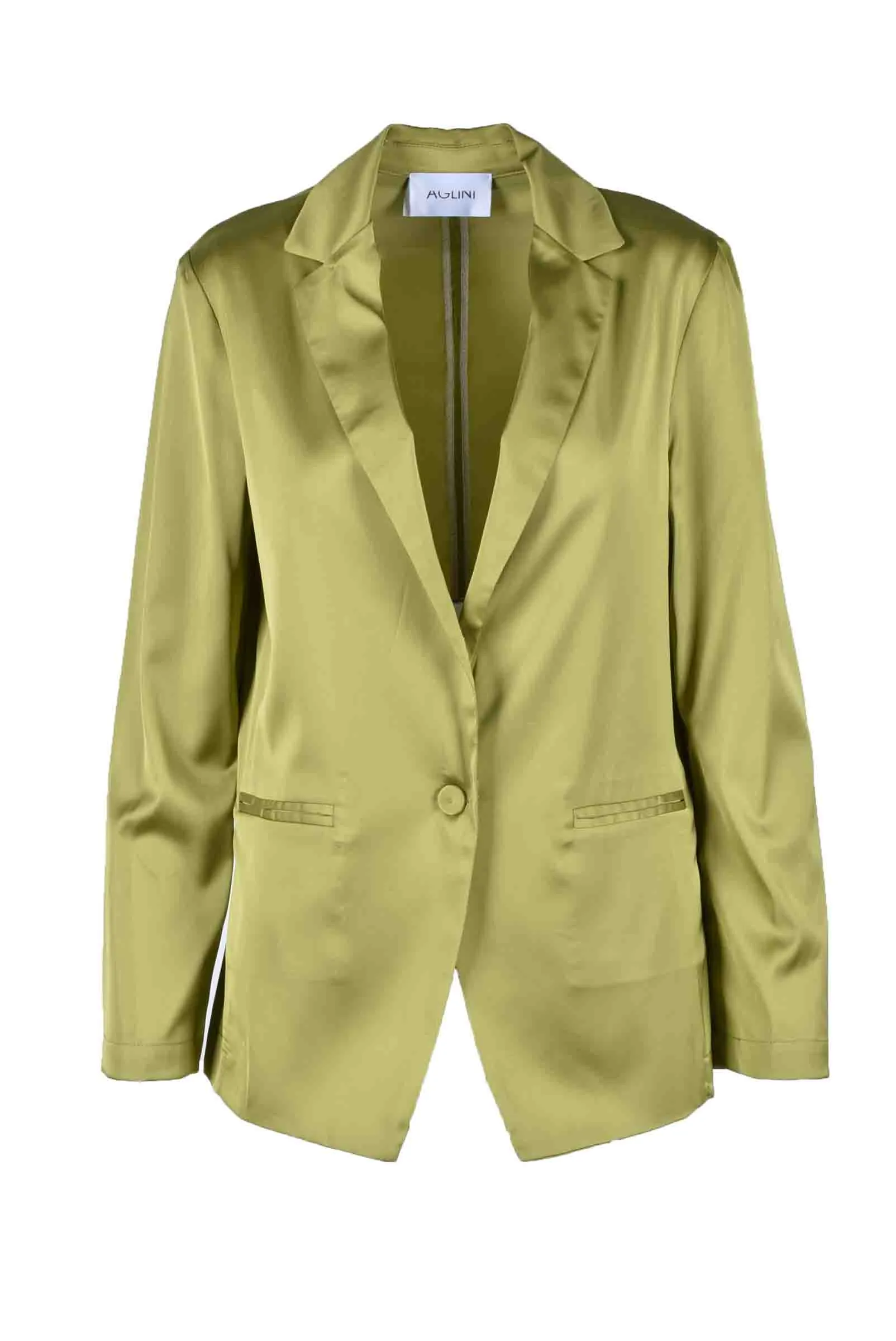 Giacca da completo AGLINI  Verde