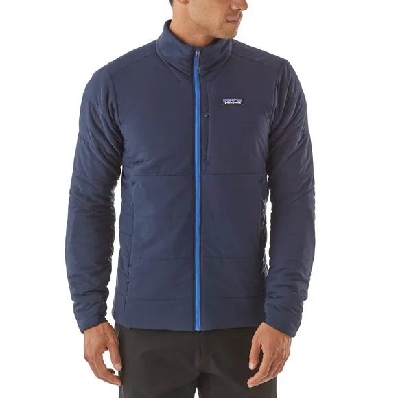 Giacca imbottita uomo M's Nano-Air Jkt  Patagonia