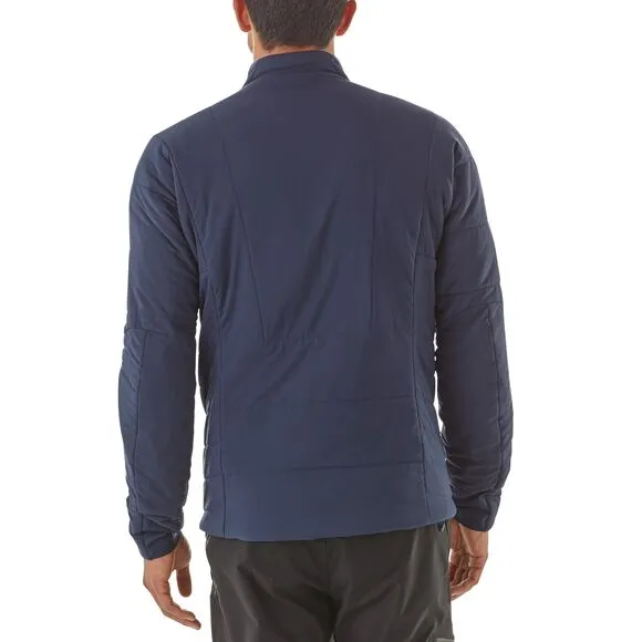 Giacca imbottita uomo M's Nano-Air Jkt  Patagonia