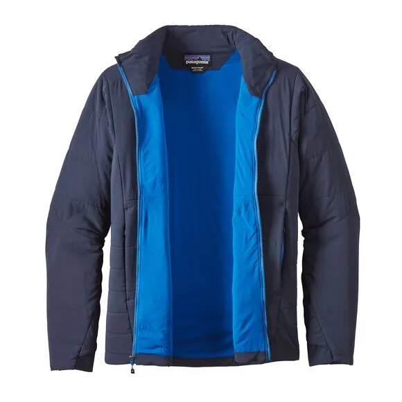 Giacca imbottita uomo M's Nano-Air Jkt  Patagonia