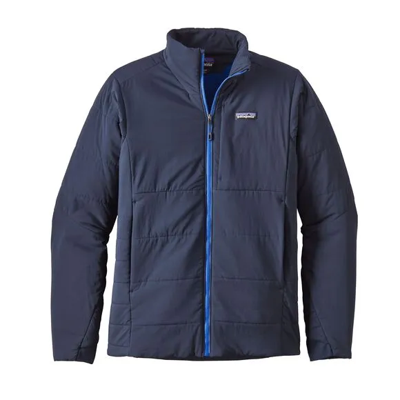 Giacca imbottita uomo M's Nano-Air Jkt  Patagonia