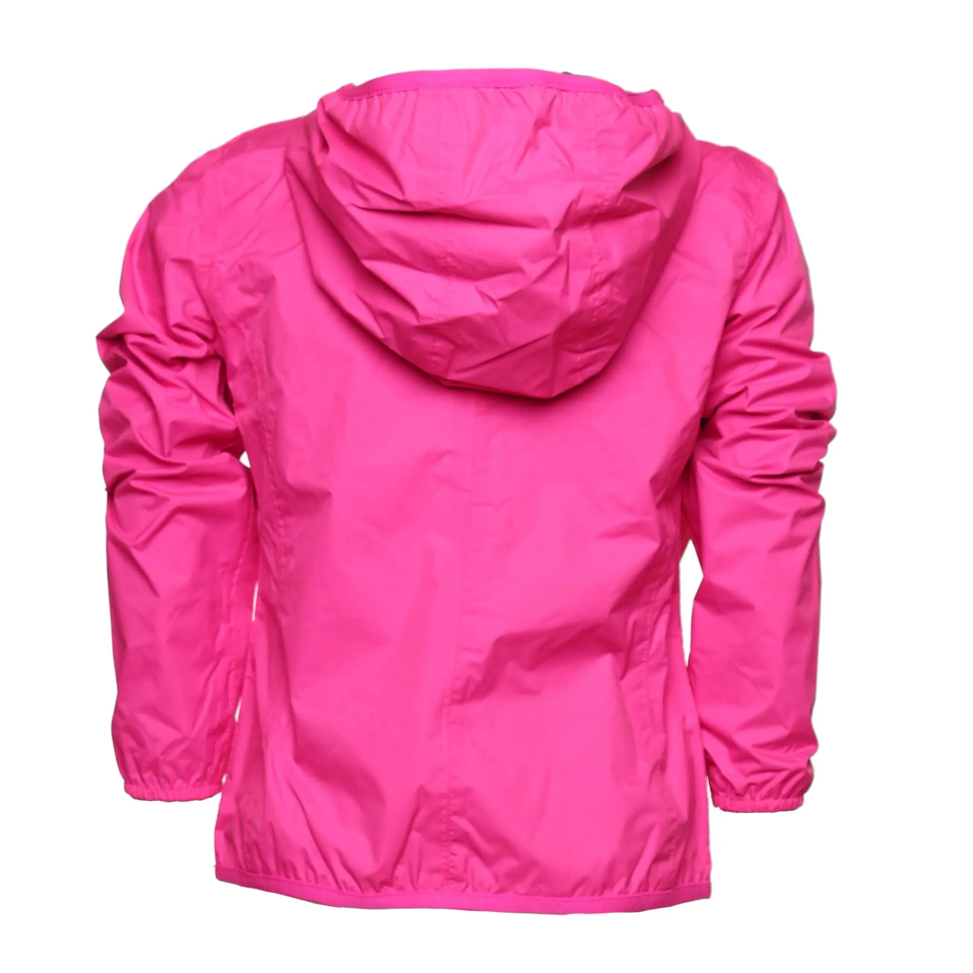 Giacca Lily Plus Reverse Fucsia