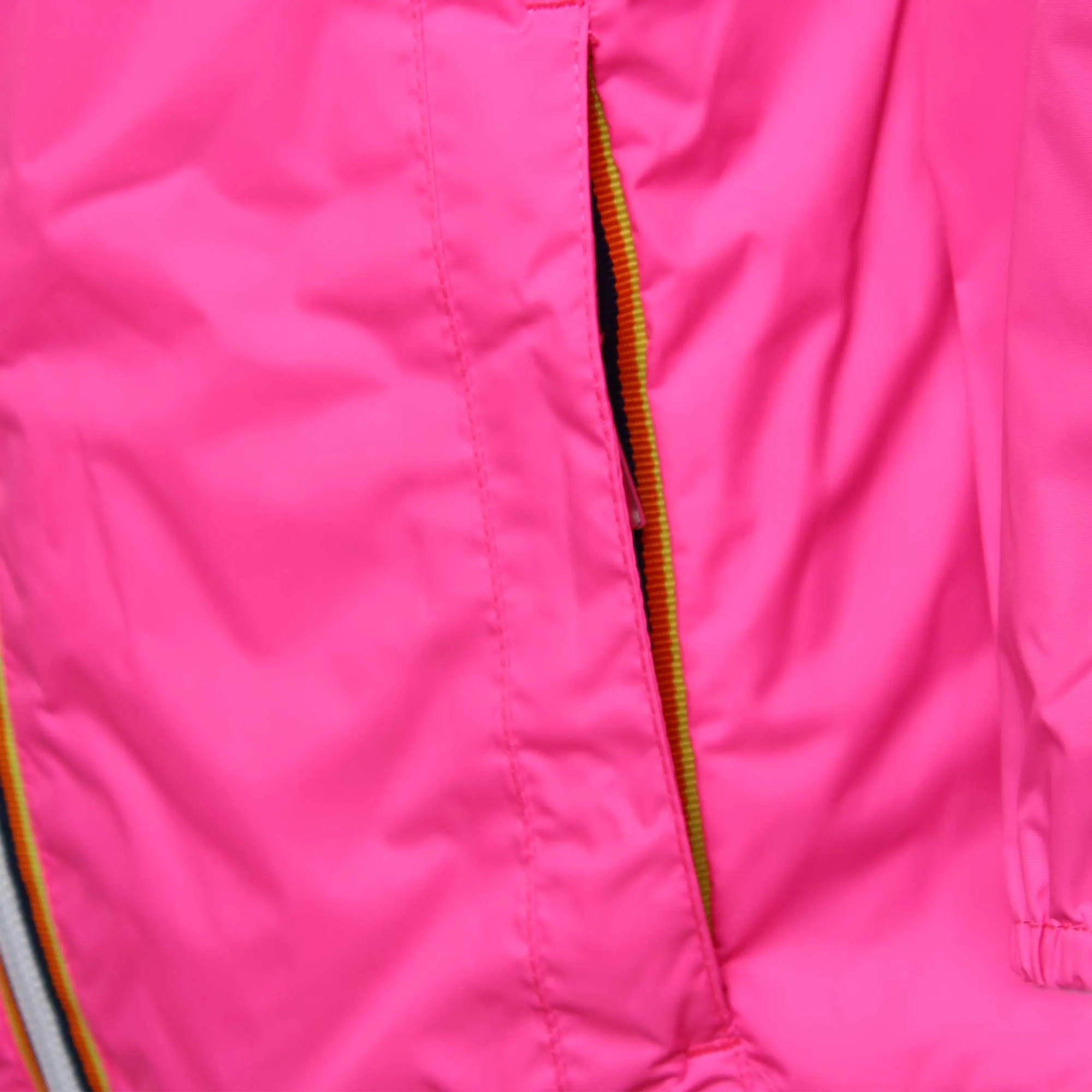 Giacca Lily Plus Reverse Fucsia