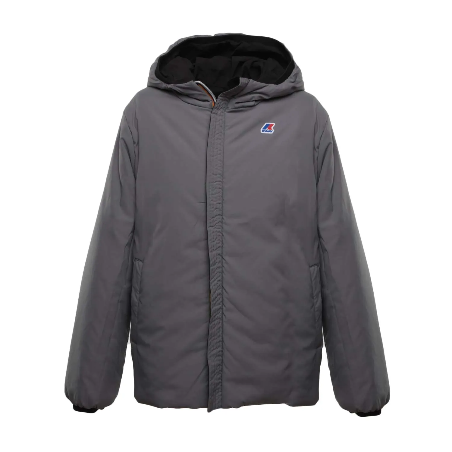 Giacca Reversibile Bambino Teenager