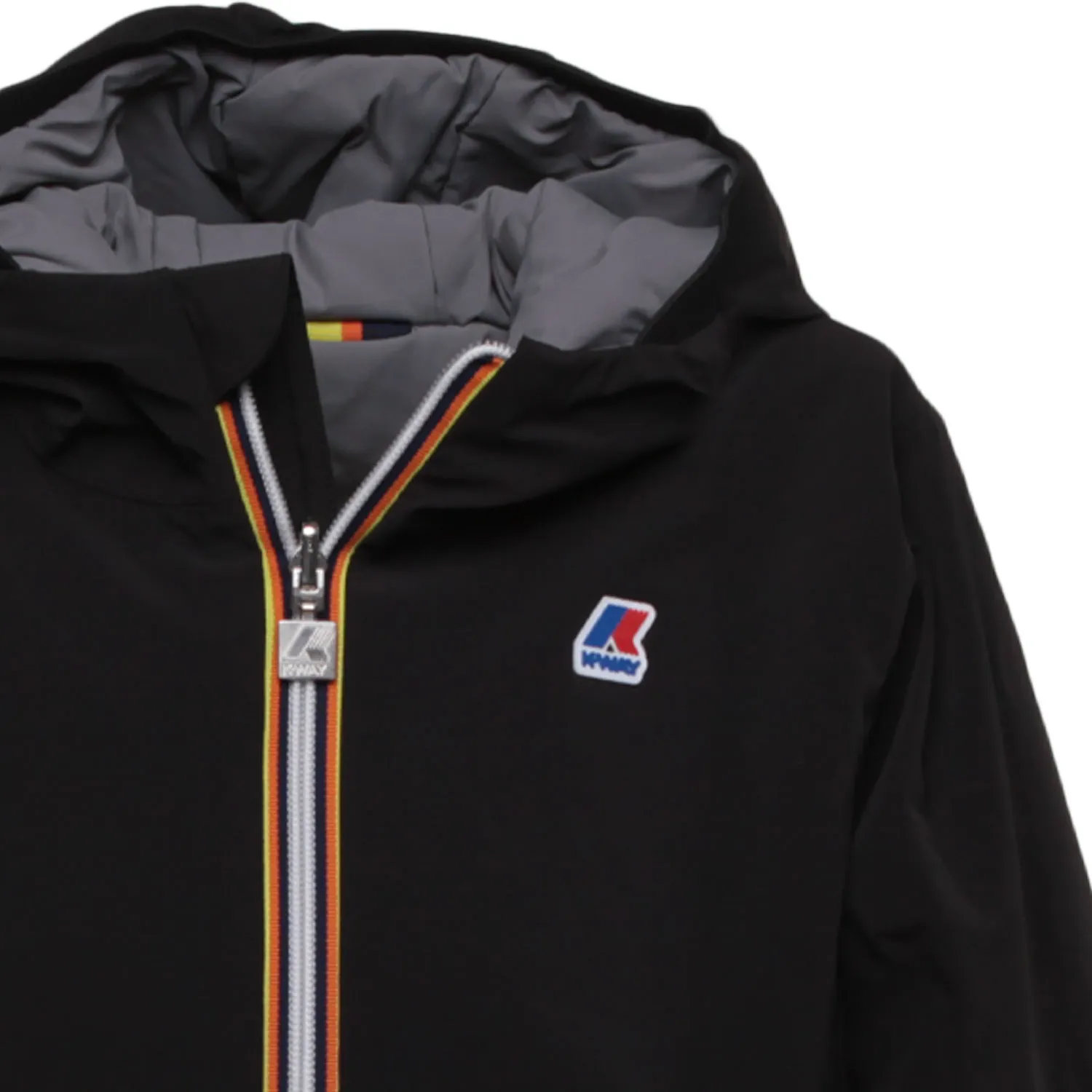 Giacca Reversibile Bambino Teenager