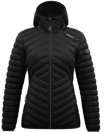 Giacca Trekking Donna Ecowoman 2