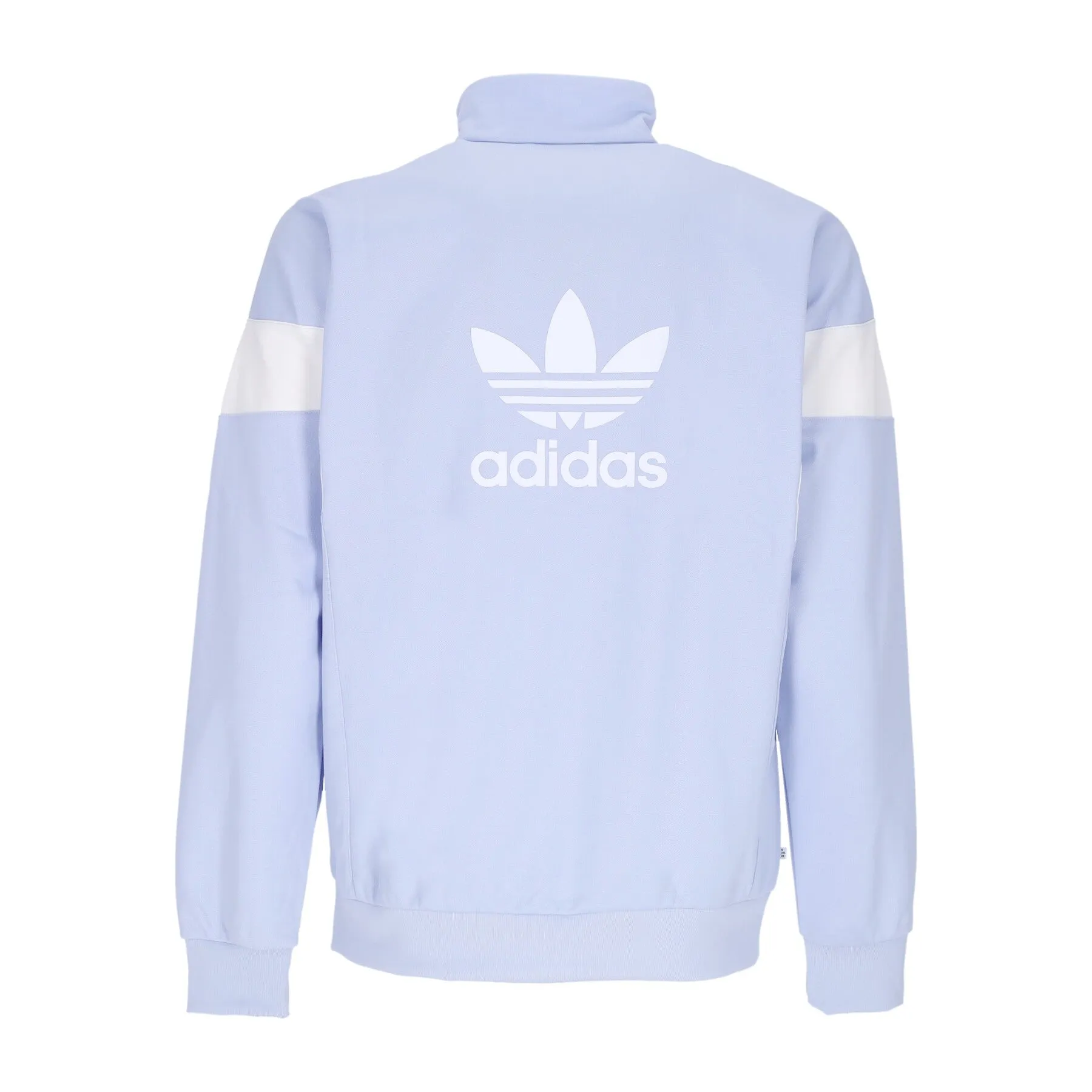 Giacca Tuta Uomo Cutline Track Jacket Blue Dawn