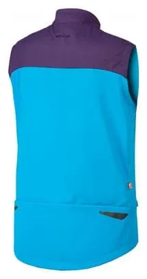 Gilet a zero gradi Endura MT500 Blu elettrico
