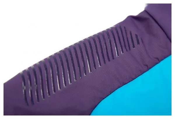 Gilet a zero gradi Endura MT500 Blu elettrico
