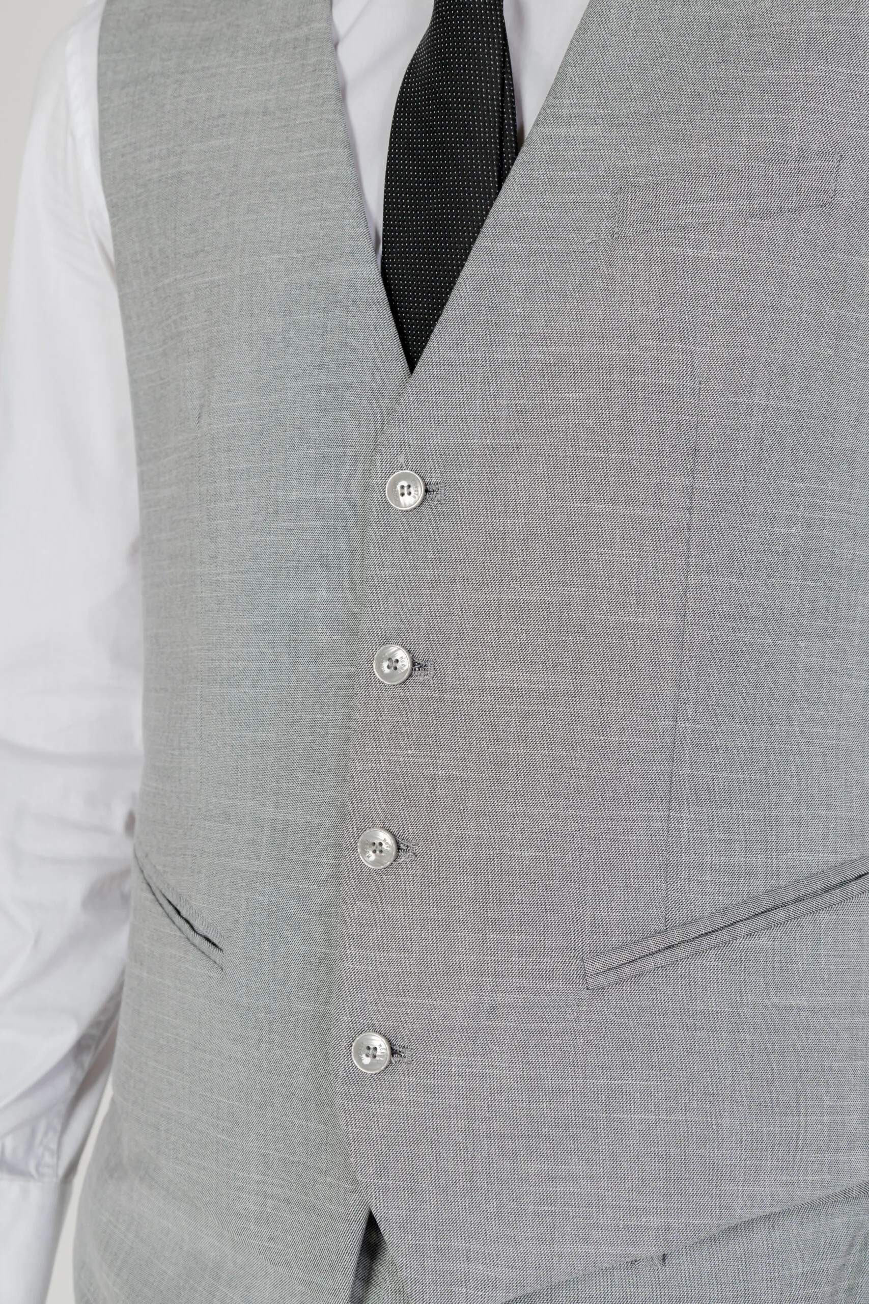 Gilet da completo Antony Morato  Grigio