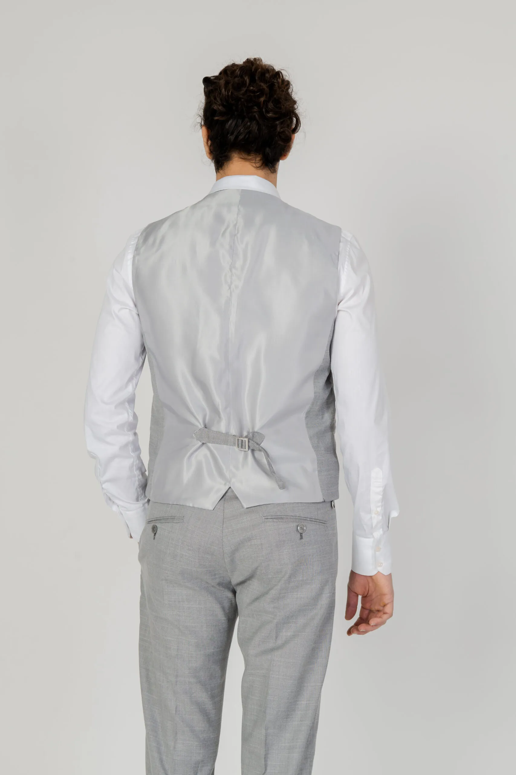 Gilet da completo Antony Morato  Grigio