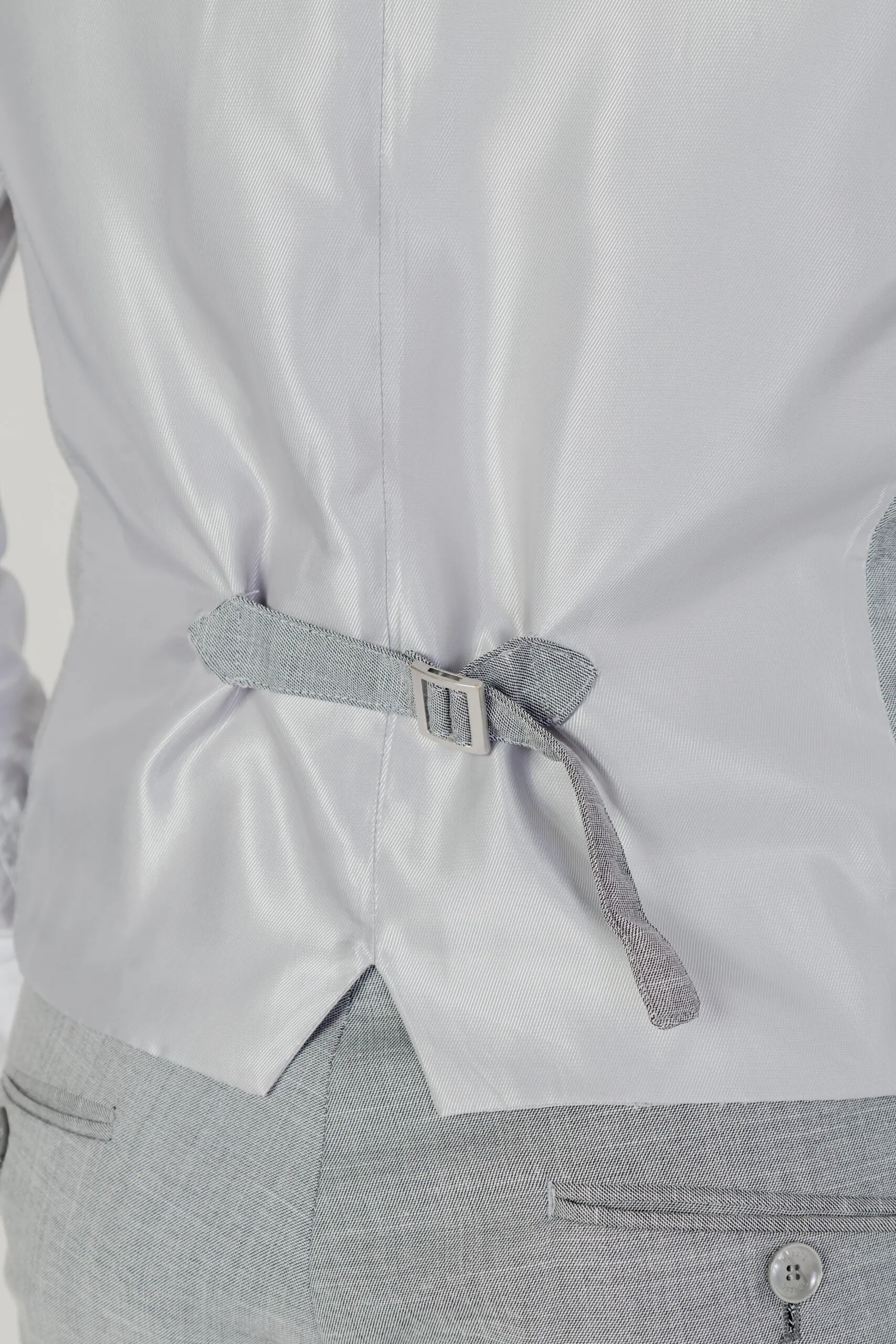 Gilet da completo Antony Morato  Grigio