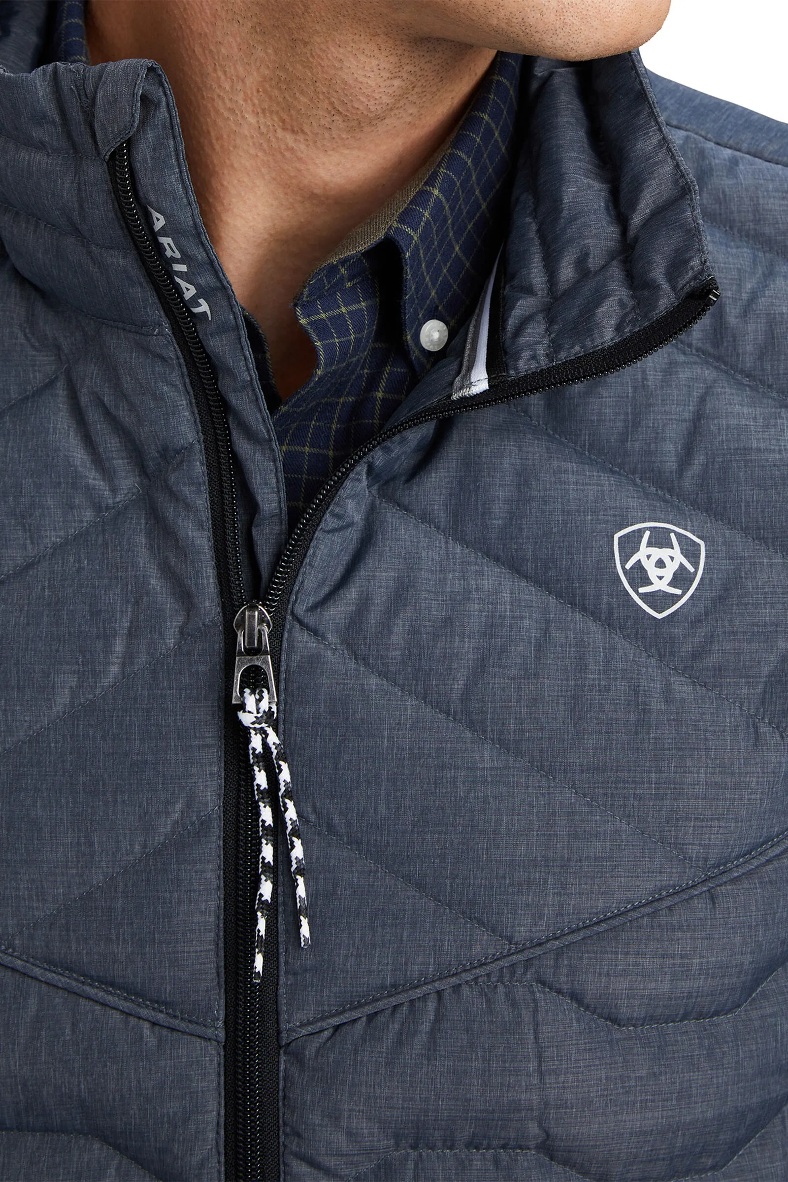 Gilet da uomo Ariat Ideal Down