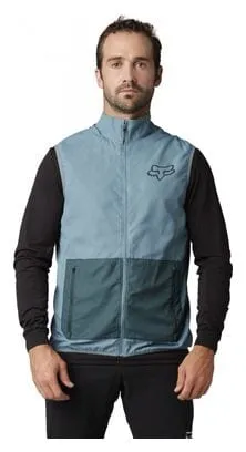 Gilet Fox Ranger Wind Sea Foam