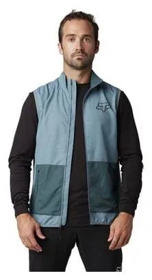 Gilet Fox Ranger Wind Sea Foam