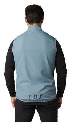 Gilet Fox Ranger Wind Sea Foam