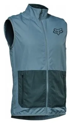 Gilet Fox Ranger Wind Sea Foam