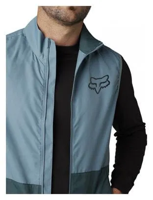 Gilet Fox Ranger Wind Sea Foam