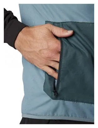 Gilet Fox Ranger Wind Sea Foam