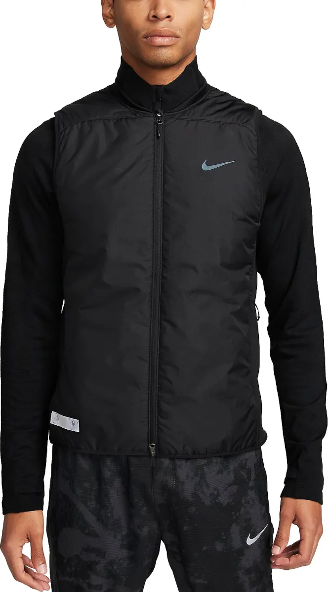 Gilet Nike M NK TFADV RUN DVN AROLYR VEST