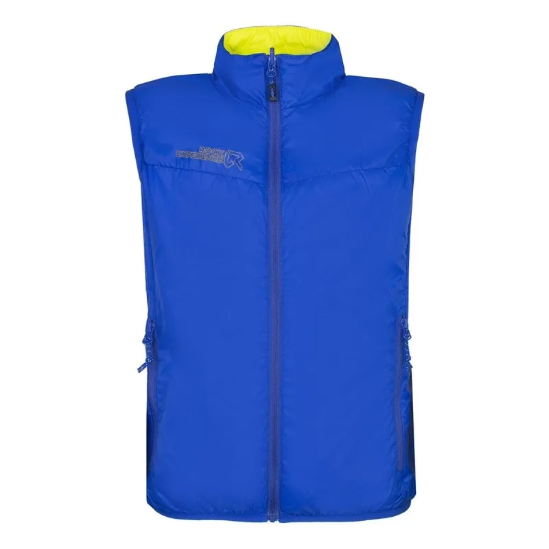 Gilet Rock Experience Golden Gate Pack Jr