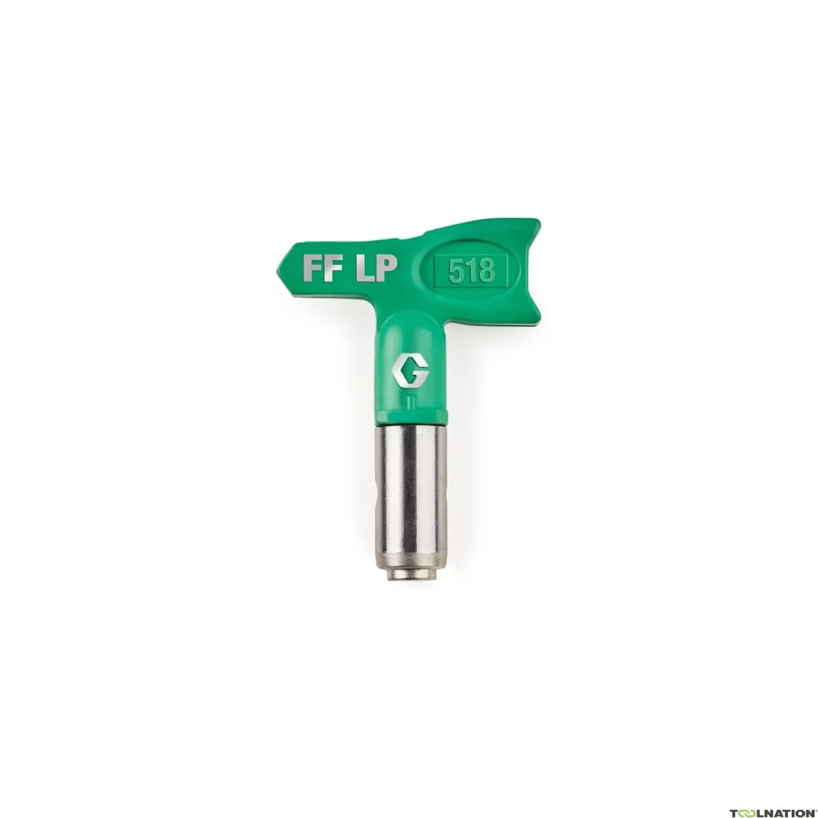 Graco 04.FFLP108 RAC X Ugello a bassa pressione con finitura fine, apertura 108