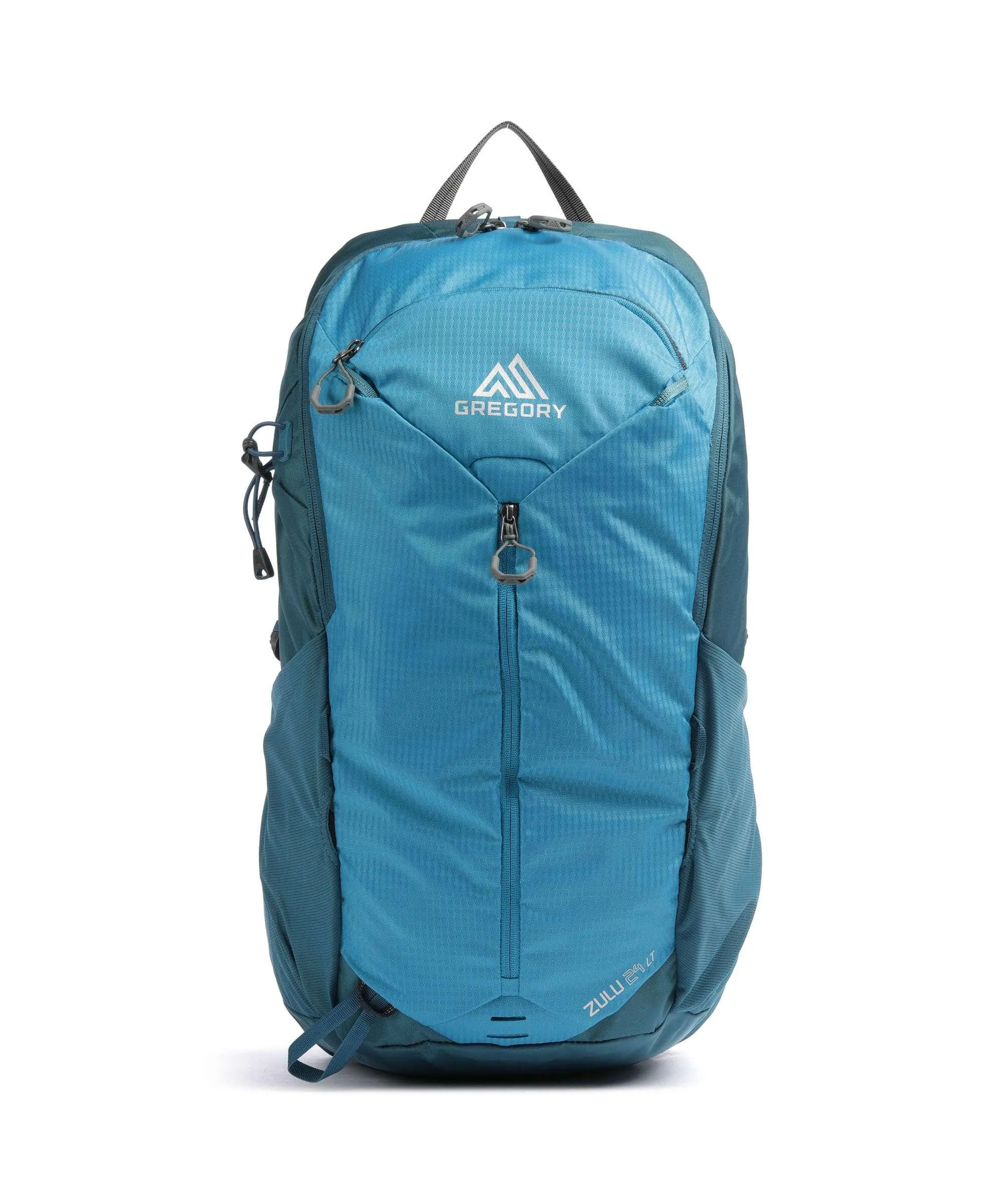  Gregory Zulu 24 Lt Rc Zaino montagna polyester ripstop riciclato blu  