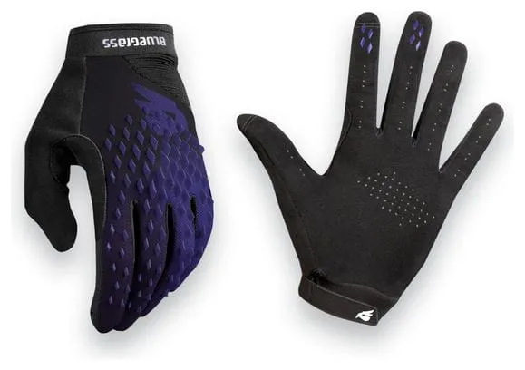 Guanti Bluegrass Prizma 3D Deep Purple 2023